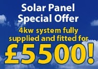 TM Solar Solutions Ltd 605685 Image 1